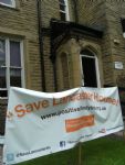 Lancaster House Salford 